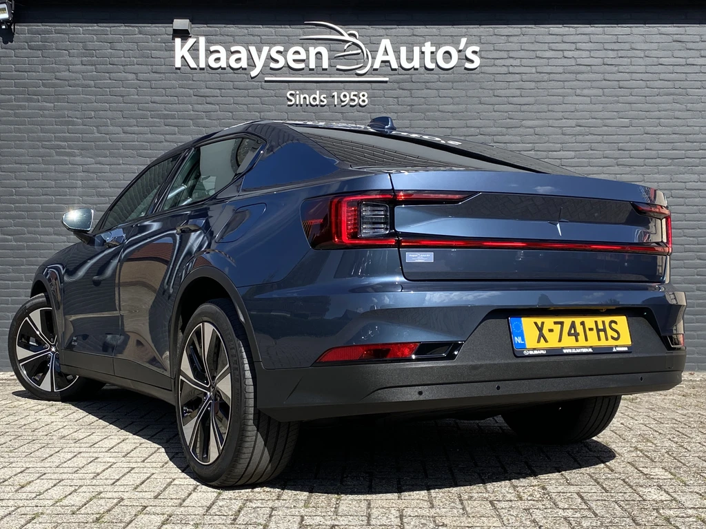Polestar 2 – foto 3