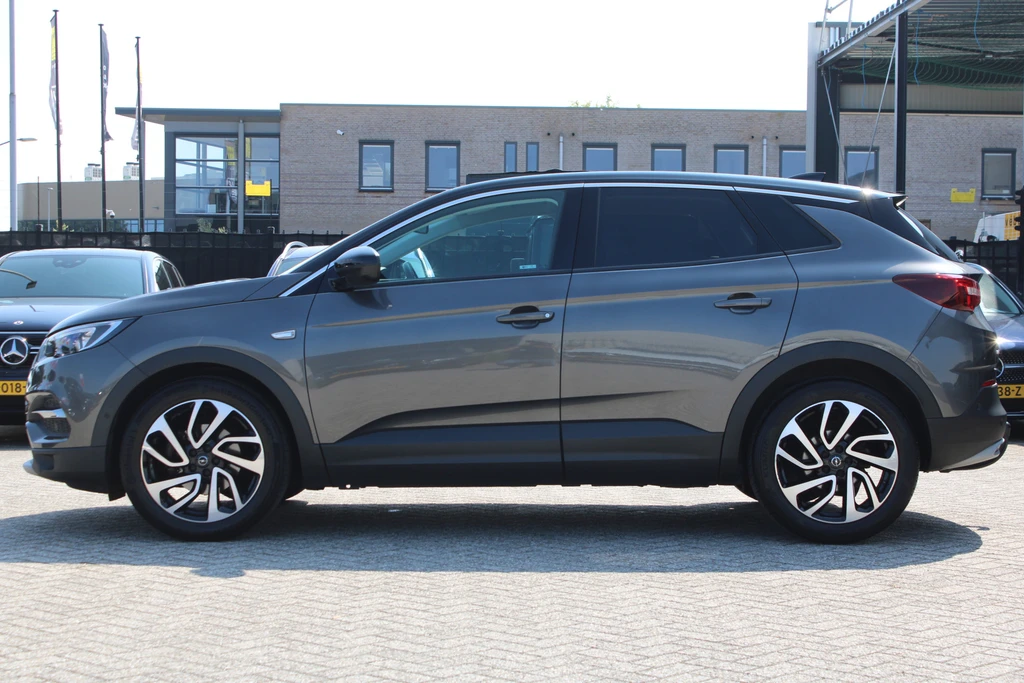 Opel Grandland X – foto 2