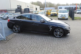 BMW 4 Serie – thumbnail 5