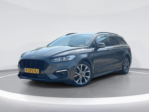 Ford Mondeo Wagon 2.0 IVCT HEV ST-Line |ST-LINE|CAMERA|STOELVW|NAVI|CRUISE| 18972 / 5144