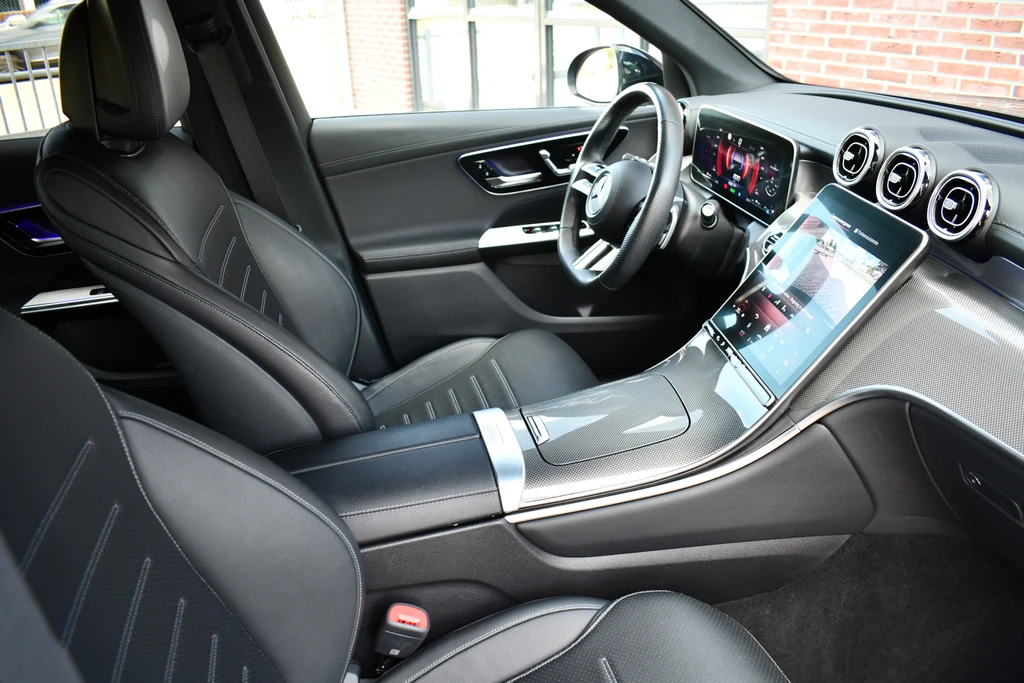 Mercedes-Benz GLC – foto 64