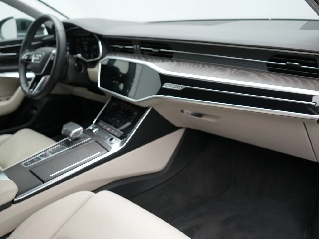 Audi A6 – foto 16