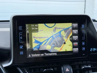 Toyota C-HR – thumbnail 21