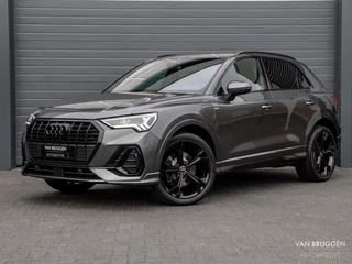 Audi Q3 – thumbnail 1