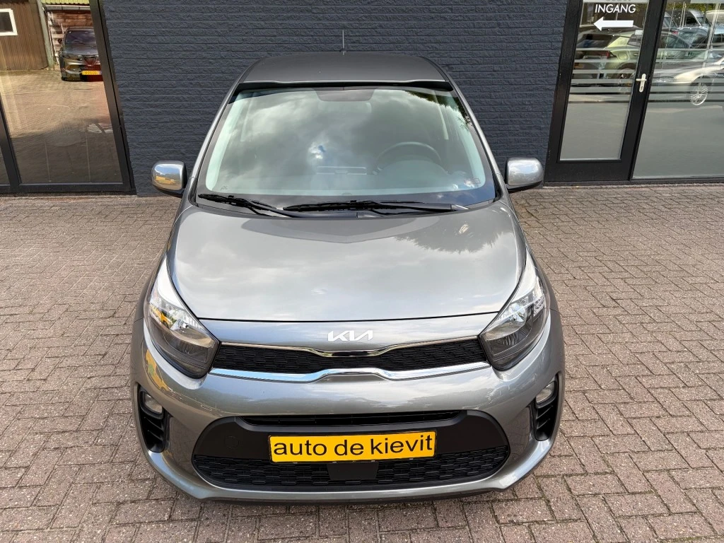 Kia Picanto – foto 7