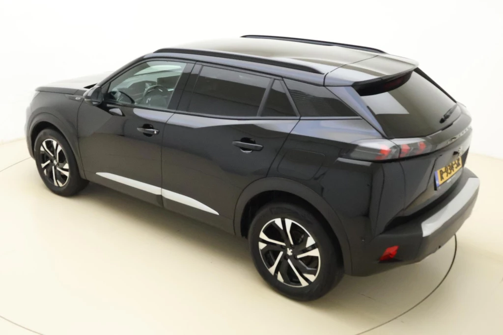 Peugeot 2008 – foto 3