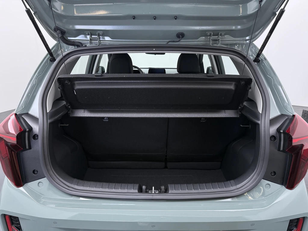Kia Picanto – foto 39