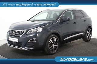 Peugeot 3008 – thumbnail 1