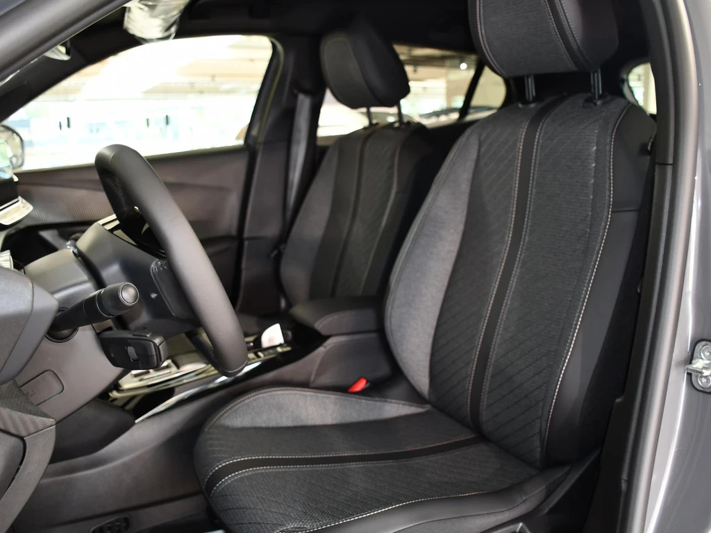 Peugeot 2008 – foto 11