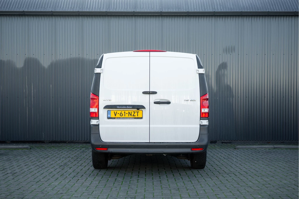 Mercedes-Benz Vito – foto 3