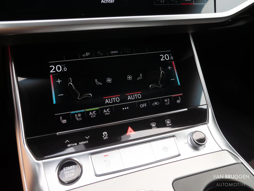 Audi A6 – foto 47