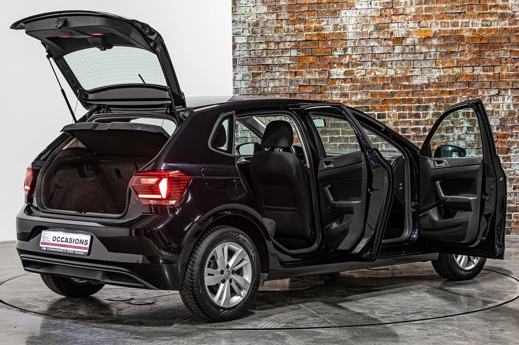 Volkswagen Polo – foto 12