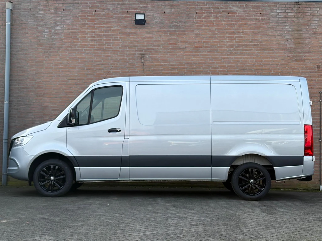 Mercedes-Benz Sprinter – foto 3