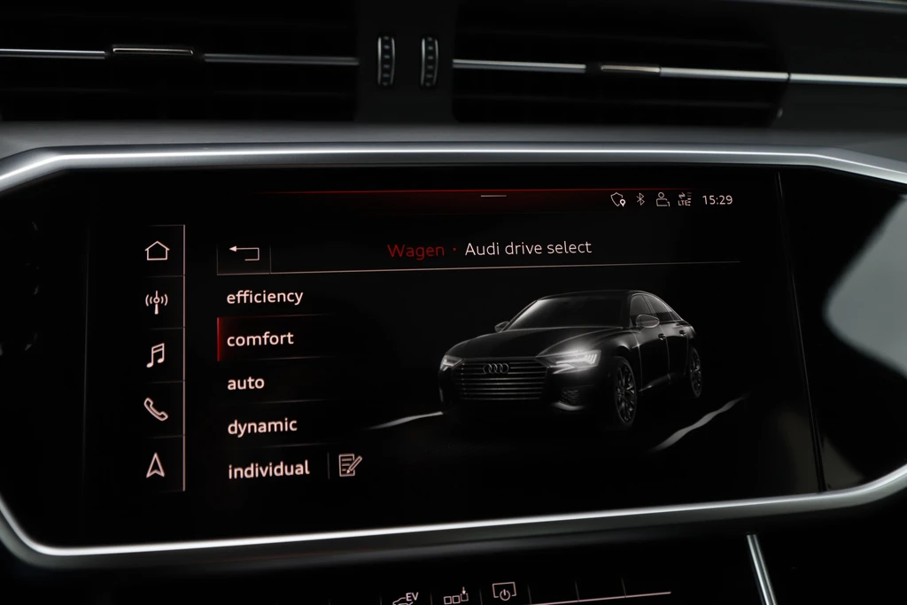 Audi A6 – foto 13