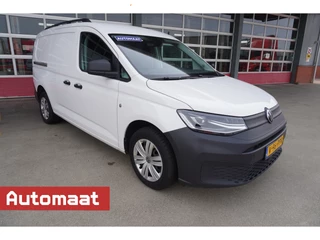 Volkswagen Caddy – thumbnail 8