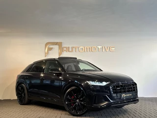 Audi Q8 – thumbnail 8