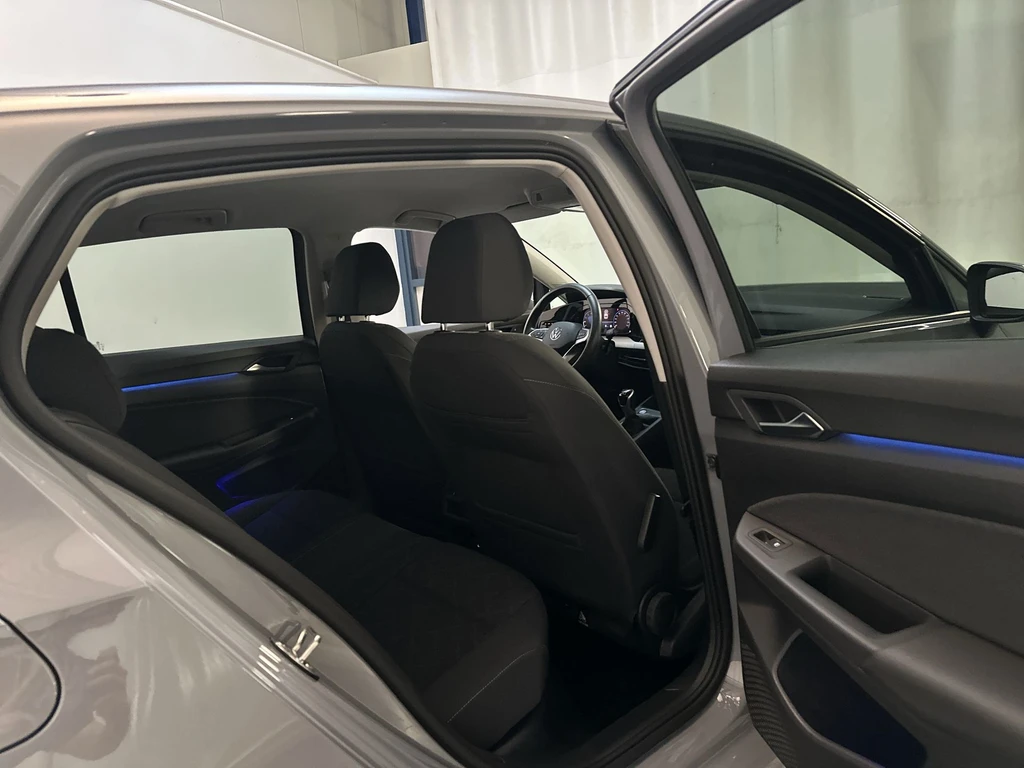 Volkswagen Golf – foto 12