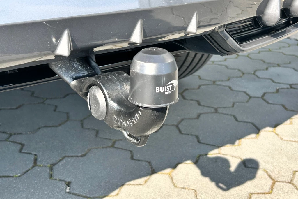 CUPRA Terramar – foto 23