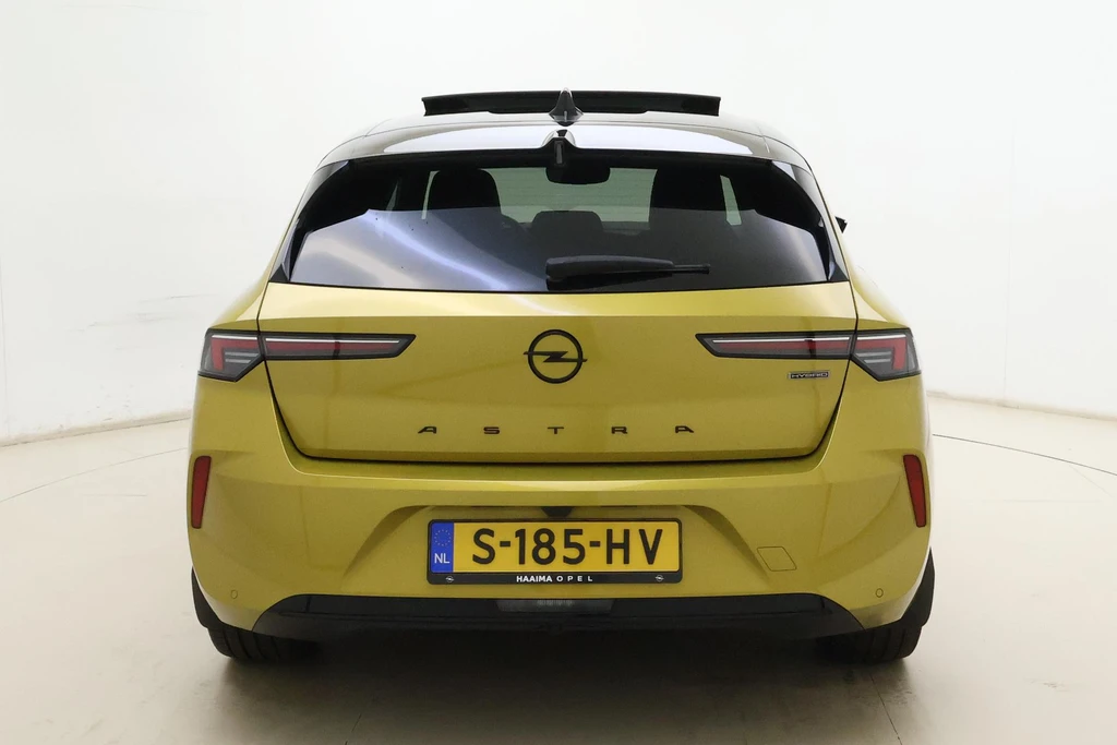 Opel Astra – foto 5