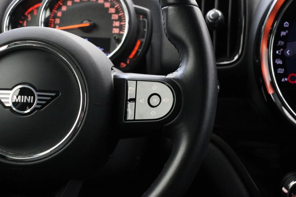 MINI Countryman – foto 21