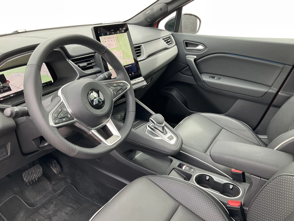 Mitsubishi ASX – foto 43