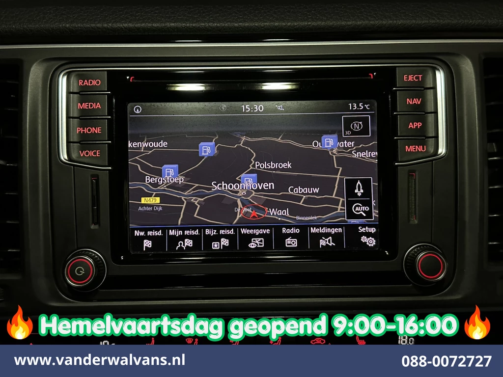 Volkswagen Transporter – foto 8