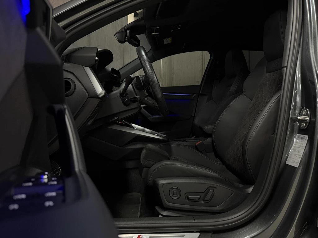 Audi A3 – foto 10