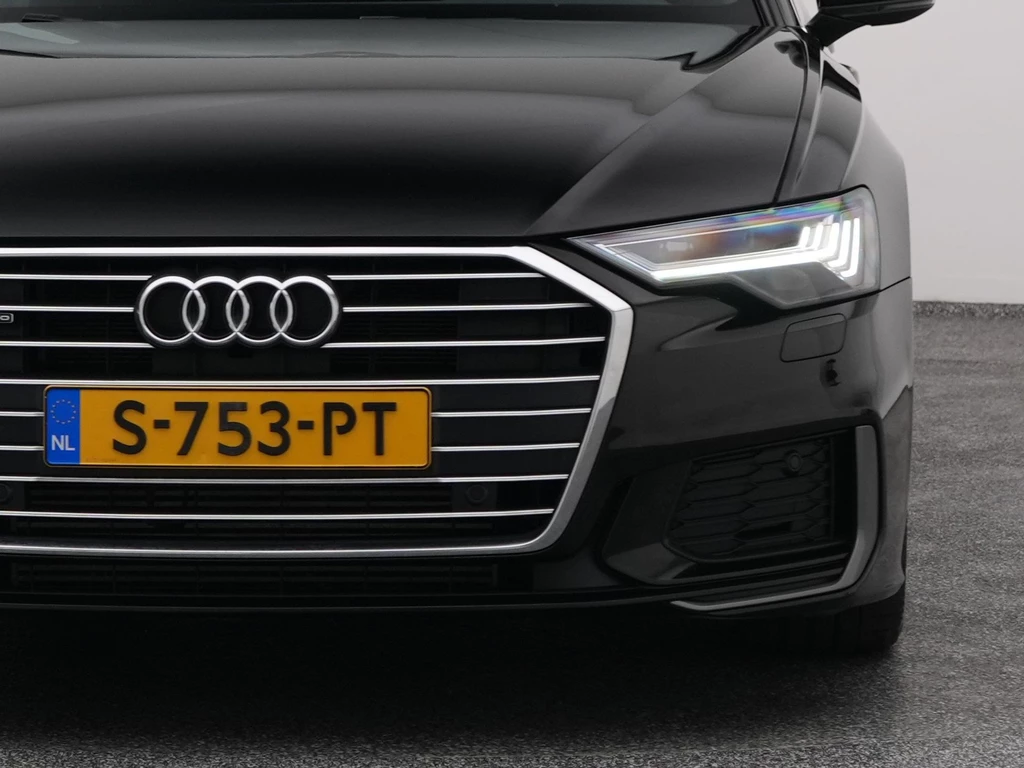 Audi A6 – foto 30