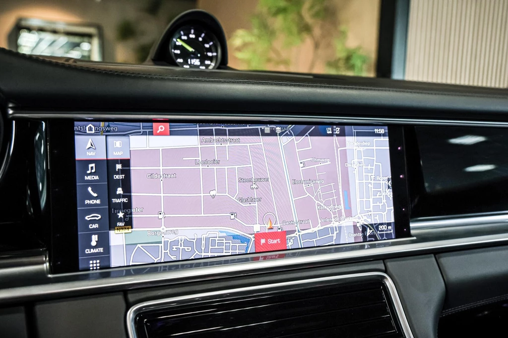 Porsche Panamera – foto 41