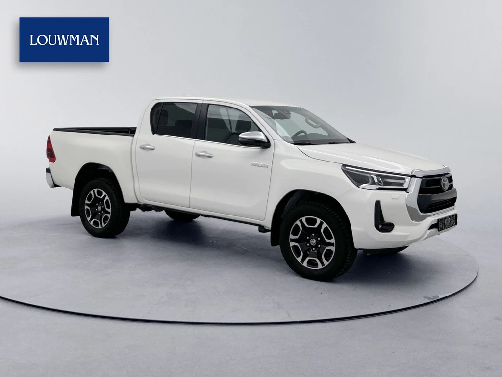 Toyota Hilux – foto 13