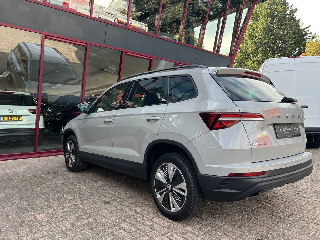 Škoda Karoq – foto 2