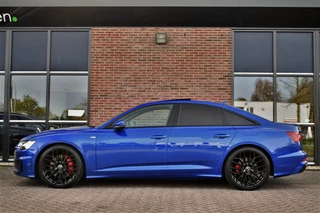 Audi A6 – thumbnail 7
