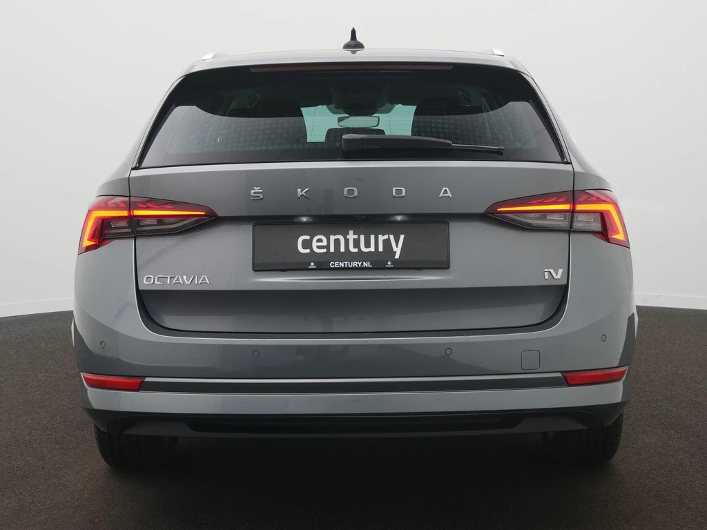 Škoda Octavia – foto 5