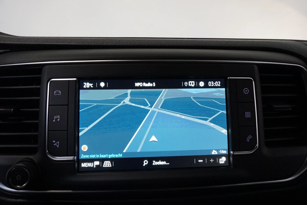 Opel Vivaro – foto 11