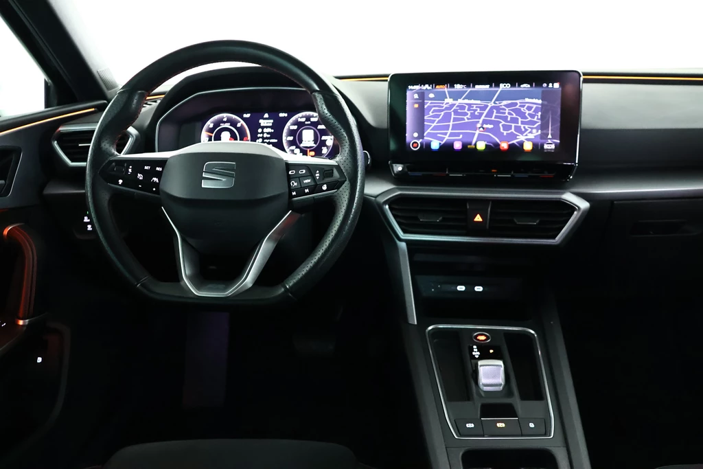 SEAT Leon – foto 15