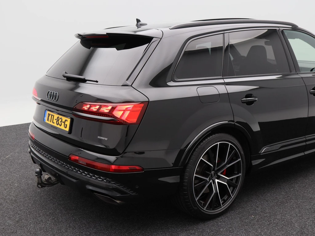 Audi Q7 – foto 5
