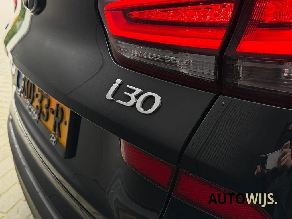 Hyundai i30 – foto 19