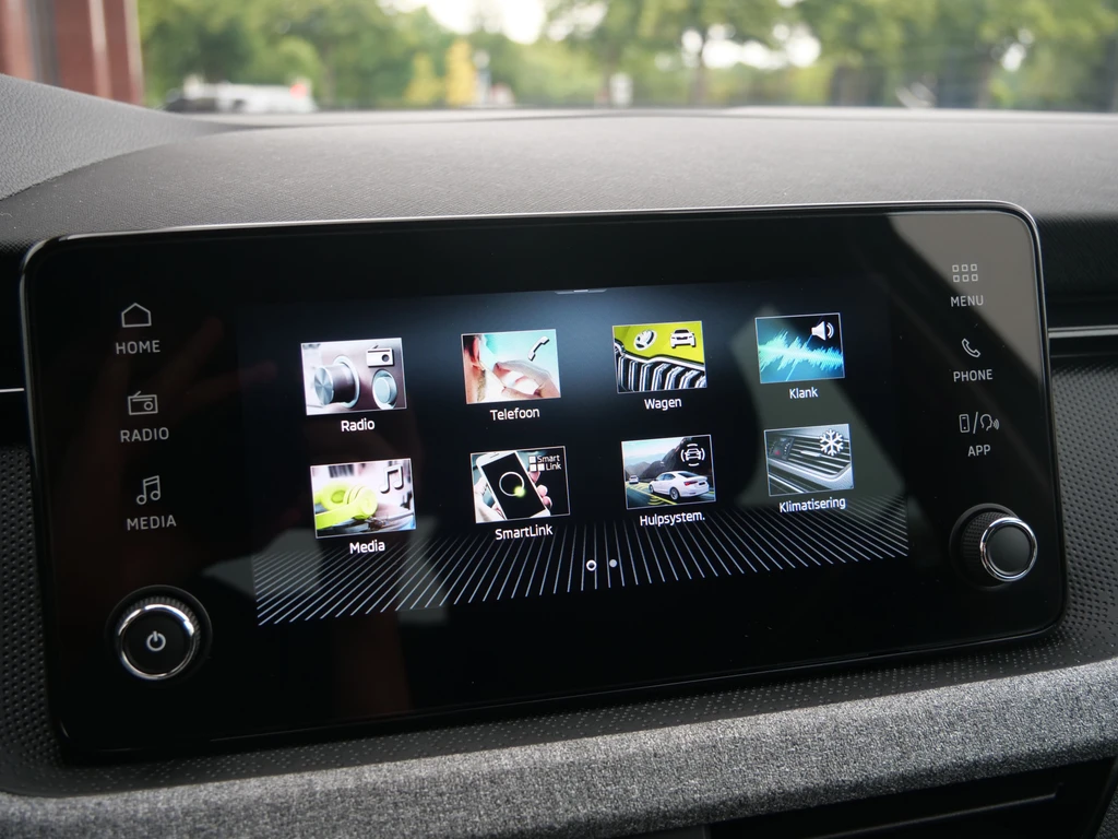 Škoda Kamiq – foto 17