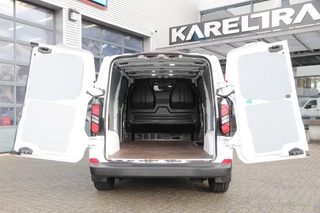 Ford Transit Custom – thumbnail 7
