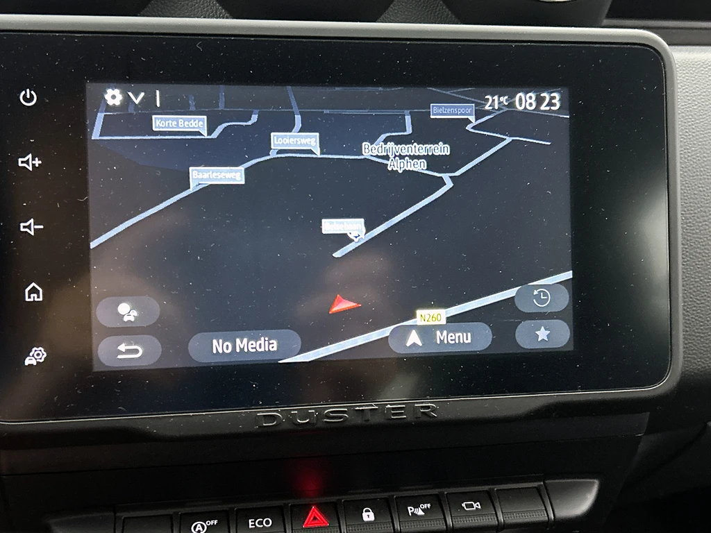 Dacia Duster – foto 35