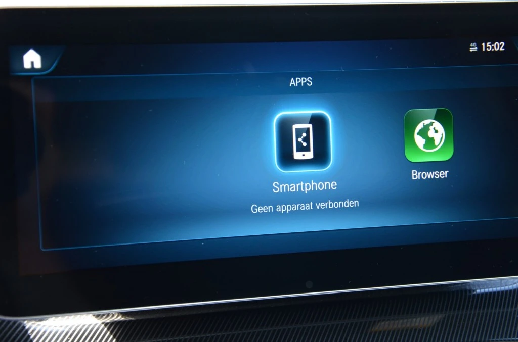 Mercedes-Benz V-Klasse – foto 29