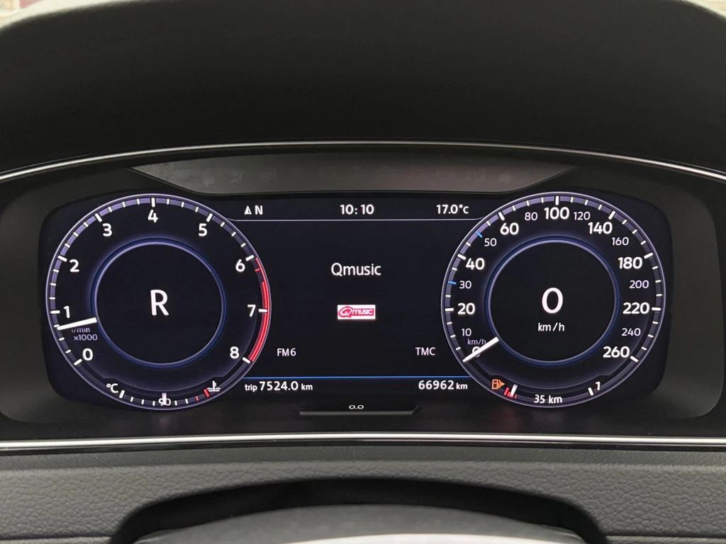 Volkswagen Golf – foto 16