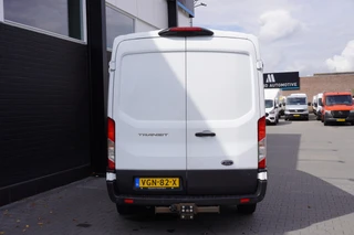 Ford Transit – thumbnail 2