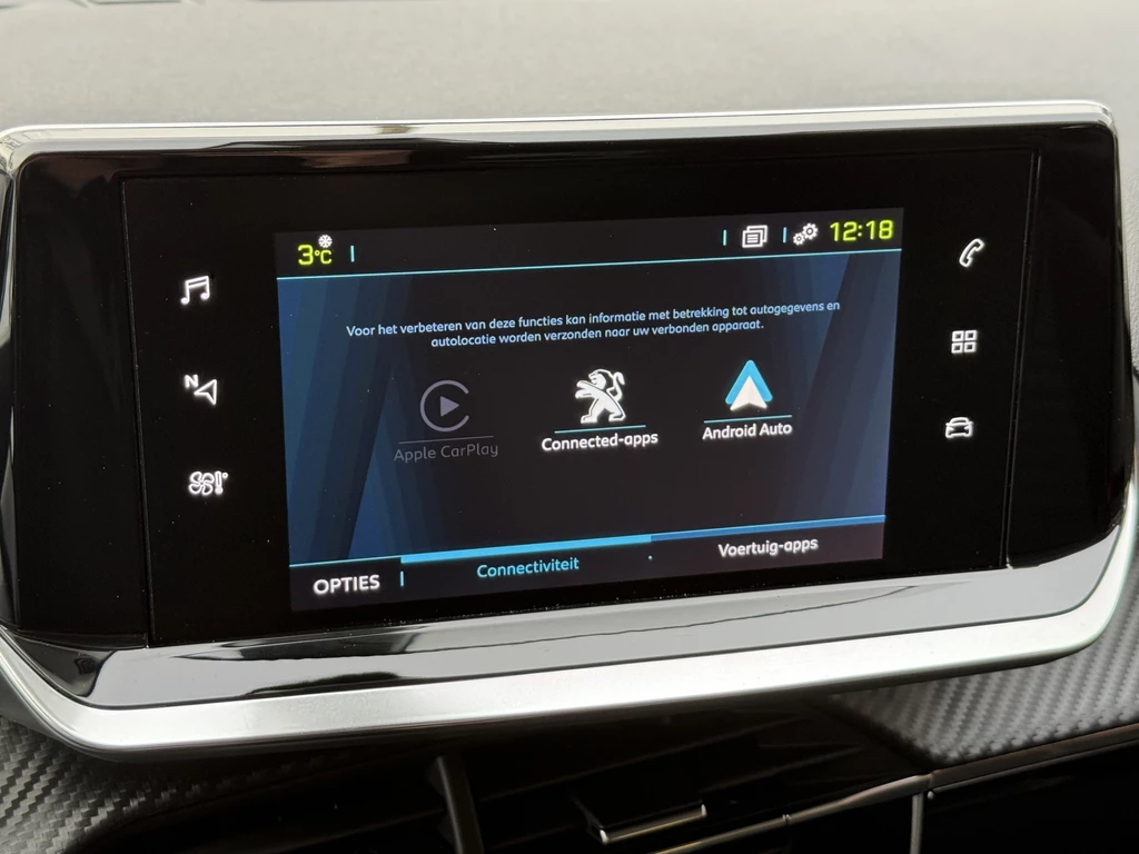 Peugeot e-2008 – foto 28