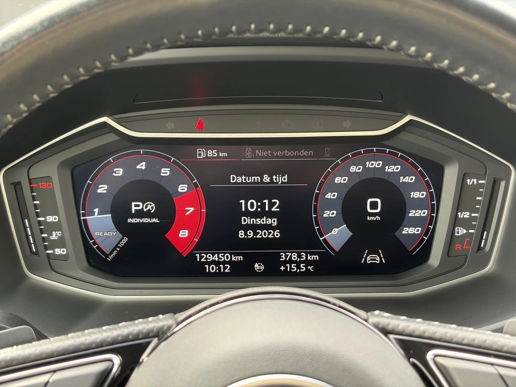 Audi A1 Sportback – foto 17
