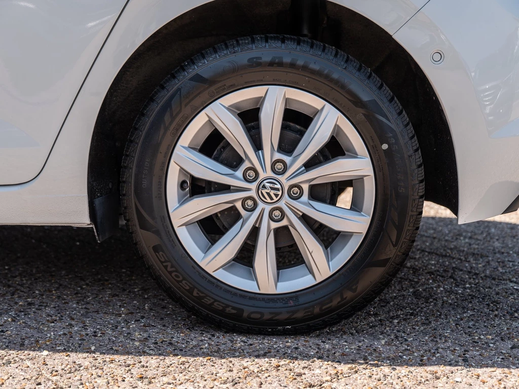 Volkswagen Polo – foto 12