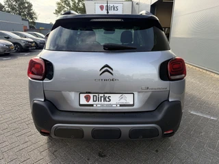 Citroën C3 Aircross – thumbnail 6