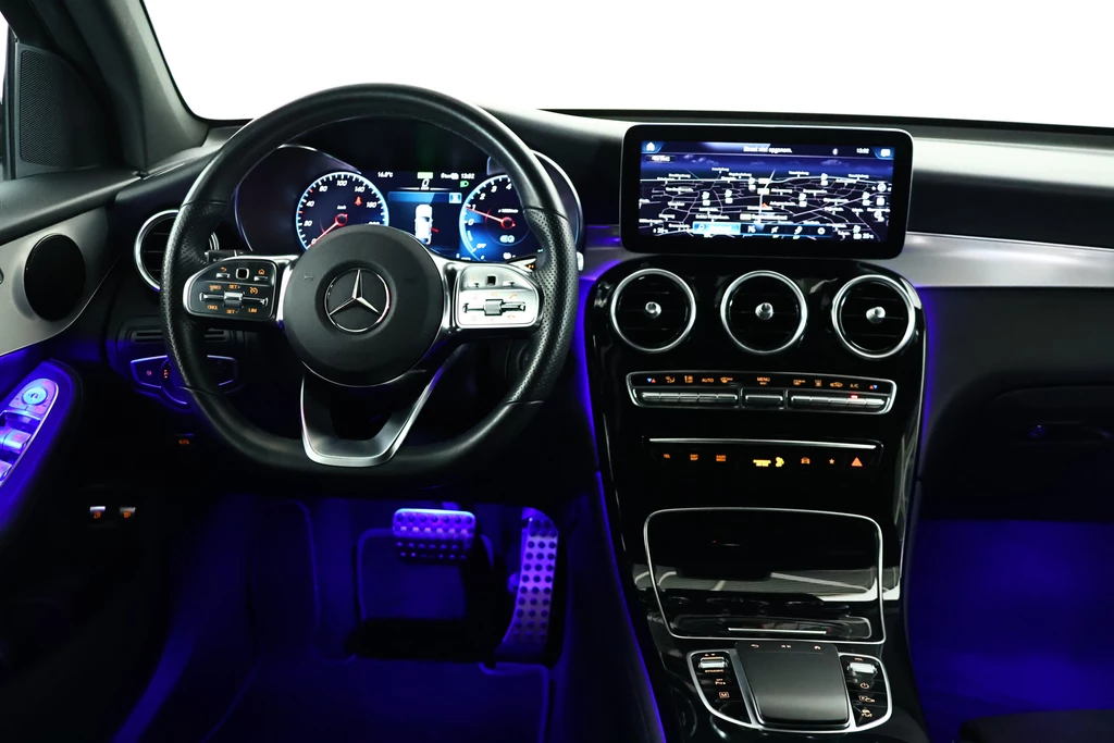 Mercedes-Benz GLC – foto 15