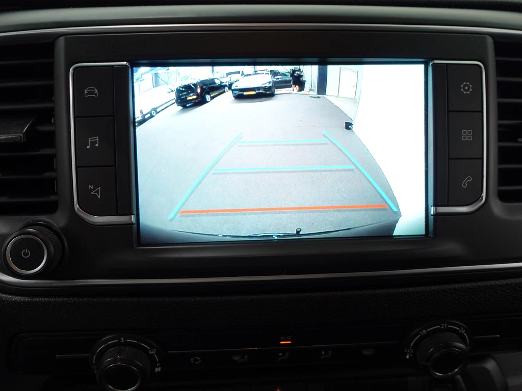 Opel Vivaro – foto 21