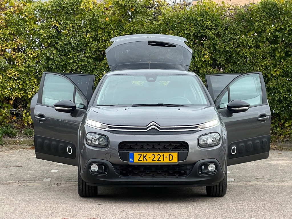 Citroën C3 – foto 10